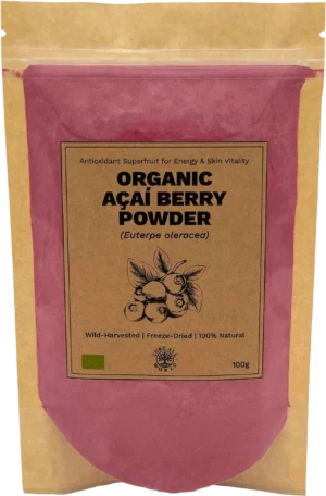 Acai Berry Powder