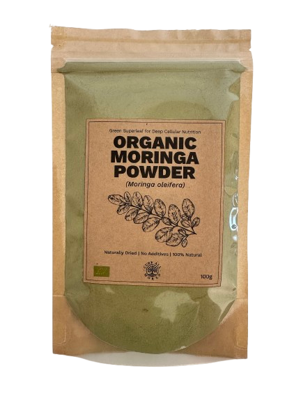 Moringa