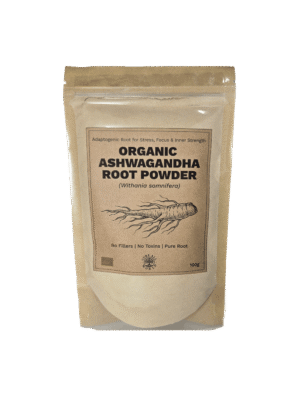 Ashwagandha Root Powder