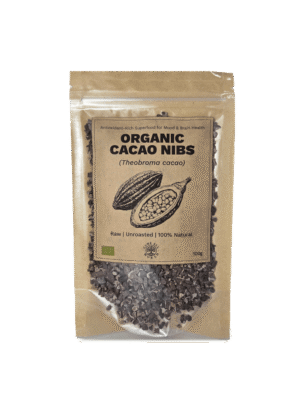 Cacao Nibs