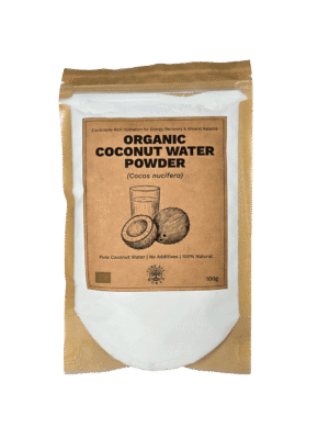 Coconut Water Powder
