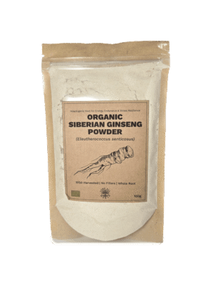 Siberian Ginseng Powder