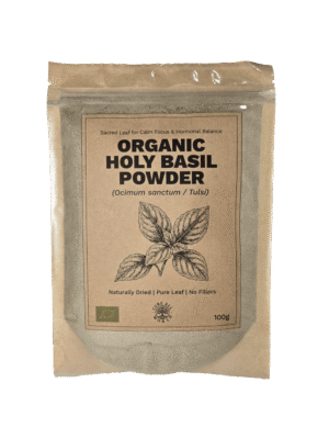 Holy Basil Powder