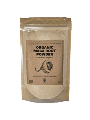 Maca Root Powder