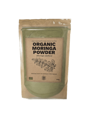 Moringa Powder