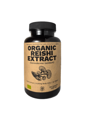 Reishi Extract