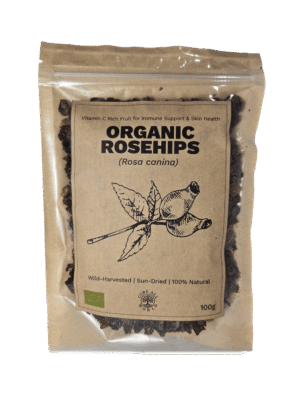 Rosehips
