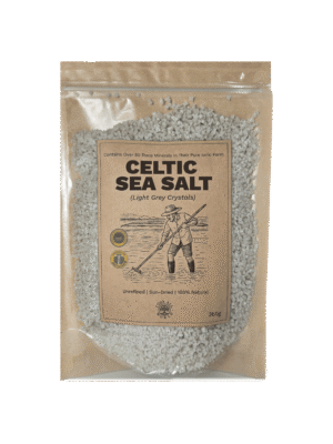 Celtic Sea Salt