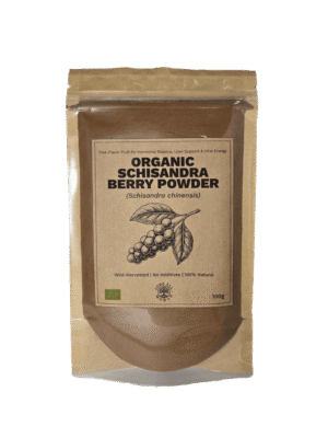 Schisandra Berry Powder