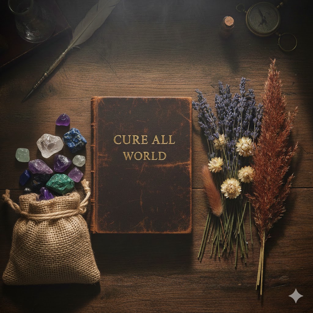 The Alchemy of Sleep