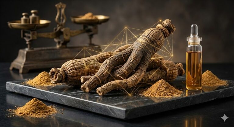 Roots And Resilience