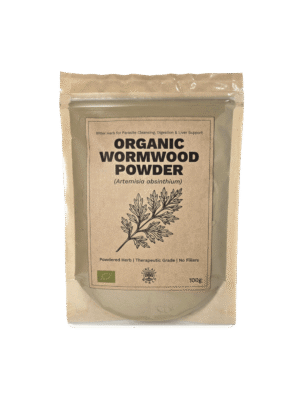 Wormwood Powder